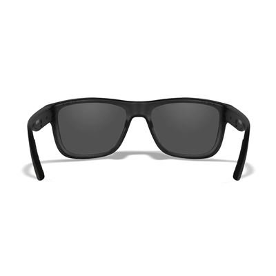 Lunettes de tir WX OVATION NOIR monture VERRES FUMÉS WILEY X AC6OVN01-W 3