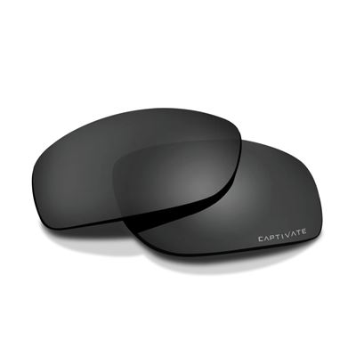Verres de rechange pour lunettes WX OVATION FUMÉS