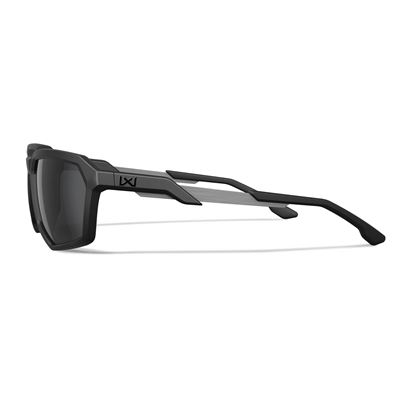 Lunettes de tir WX RECON CAPTIVATE™ NOIR monture VERRES FUMÉS WILEY X AC6RCN02-W 5
