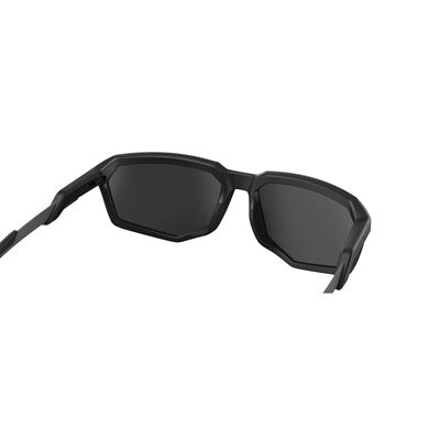 Lunettes de tir WX RECON CAPTIVATE™ NOIR monture VERRES POLARISÉS FUMÉS WILEY X AC6RCN05-W 2