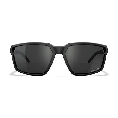 Lunettes de tir WX SIERRA CAPTIVATE™ Monture NOIRE Verres FUMÉS WILEY X AC6SRA01-W 4