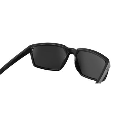 Lunettes de tir WX SIERRA CAPTIVATE™ Monture NOIRE Verres FUMÉS WILEY X AC6SRA01-W 5