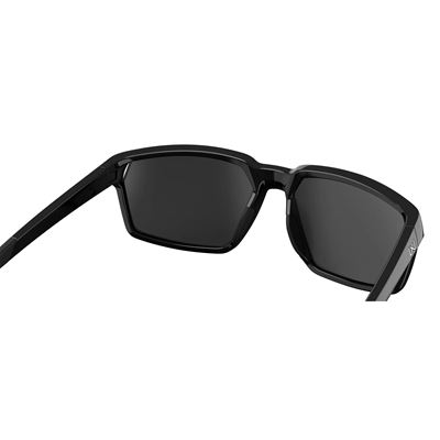 Lunettes de tir WX SIERRA CAPTIVATE™ NOIR monture VERRES POLARISÉS WILEY X AC6SRA05-W 2