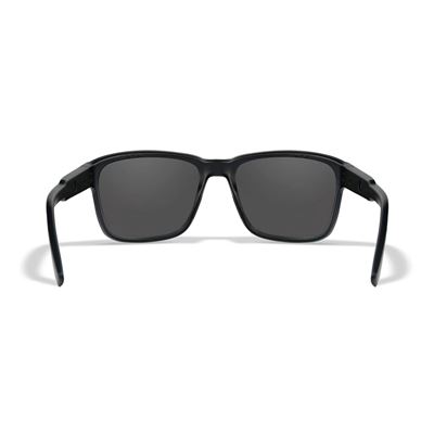 Lunettes de tir WX TREK NOIR monture VERRES FUMÉS WILEY X AC6TRK01-W 4