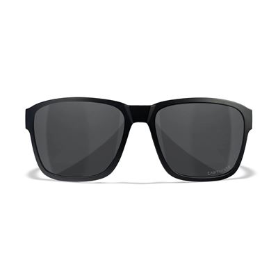 Lunettes de tir WX TREK CAPTIVATE™ NOIR monture VERRES POLARISÉS WILEY X AC6TRK18-W 3