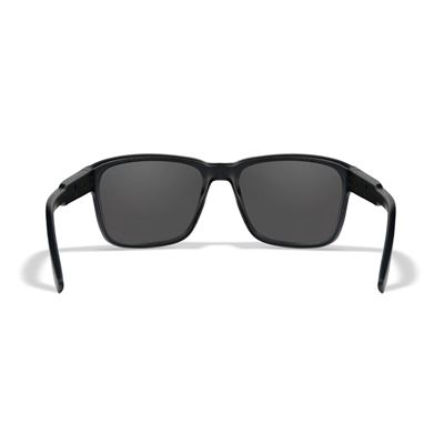 Lunettes de tir WX TREK CAPTIVATE™ NOIR monture VERRES POLARISÉS WILEY X AC6TRK18-W 4