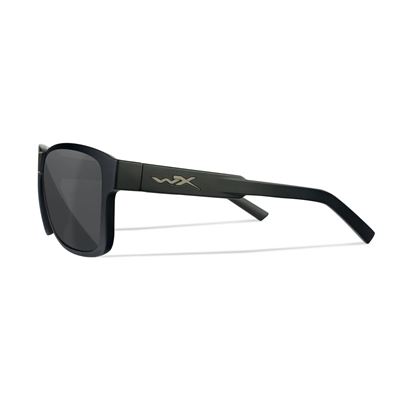 Lunettes de tir WX TREK CAPTIVATE™ NOIR monture VERRES POLARISÉS WILEY X AC6TRK18-W 5