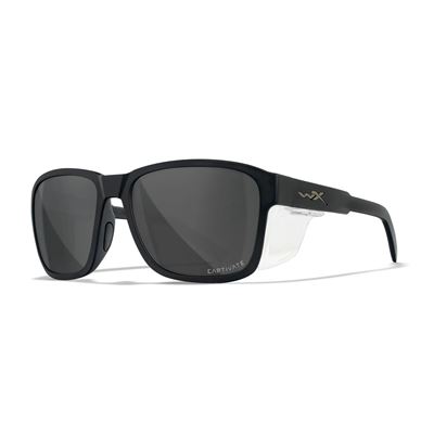 Lunettes de tir WX TREK CAPTIVATE™ NOIR monture VERRES POLARISÉS WILEY X AC6TRK18-W 2