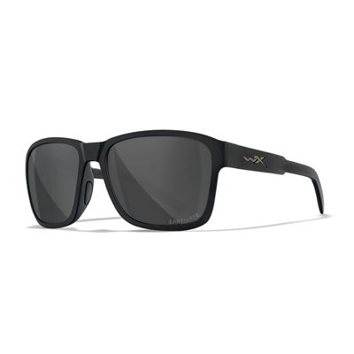 Lunettes de tir WX TREK CAPTIVATE™ NOIR monture VERRES POLARISÉS