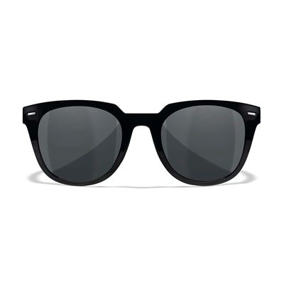 Lunettes de tir WX ULTRA NOIR monture VERRES FUMÉS WILEY X AC6ULT01-W 4