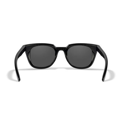 Lunettes de tir WX ULTRA NOIR monture VERRES FUMÉS WILEY X AC6ULT01-W 3