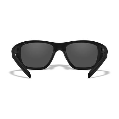Lunettes de tir WX ASPECT NOIR monture VERRES FUMÉS WILEY X ACASP01-W 4
