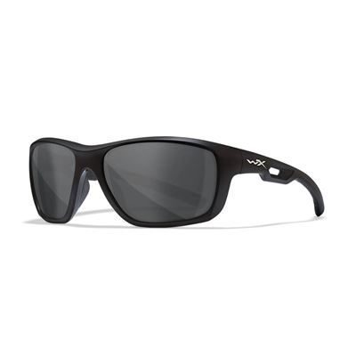 Lunettes de tir WX ASPECT NOIR monture VERRES FUMÉS