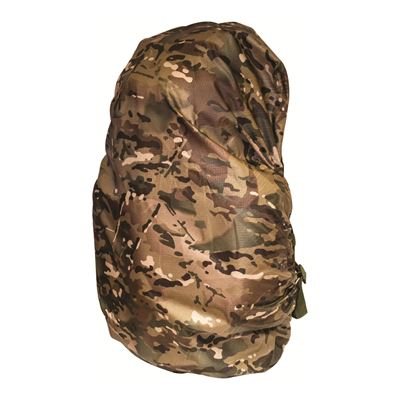 Housse pour sac à dos 20 - 30 l HMTC