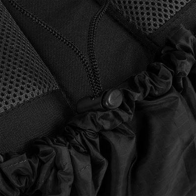 Housse pour sac à dos 35 - 50 l NOIR HIGHLANDER ACC028-BK 3
