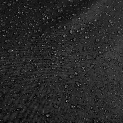 Housse pour sac à dos 35 - 50 l NOIR HIGHLANDER ACC028-BK 2