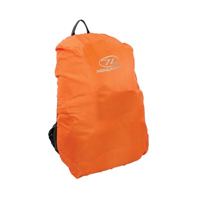 Housse pour sac à dos 35 - 50 l ORANGE
