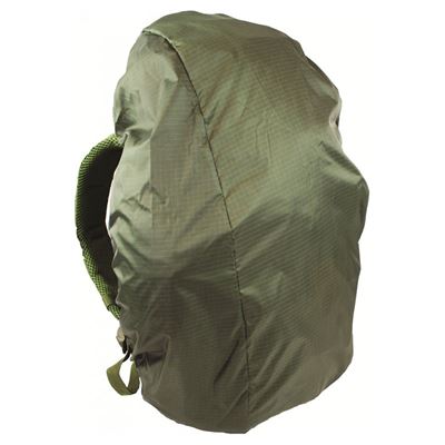 Housse pour sac à dos 35 - 50 l OLIV