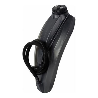 Sac à eau arrondi - plastique moulé 2 litres HIGHLANDER ACC048 2