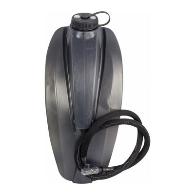 Sac à eau arrondi - plastique moulé 2 litres