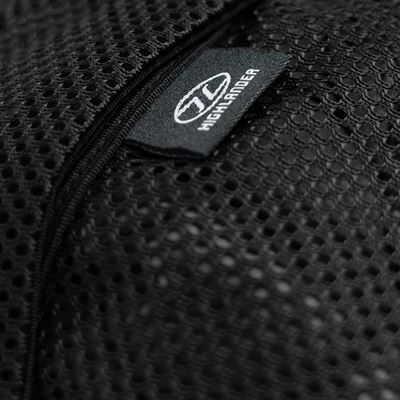 Housse pour sac à dos 35 - 45 l NOIR HIGHLANDER ACC062-BK 3