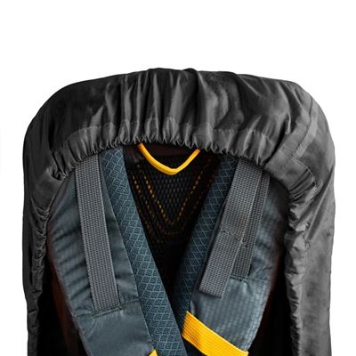 Housse pour sac à dos 35 - 45 l NOIR HIGHLANDER ACC062-BK 2