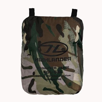 Housse pour sac à dos 50 - 65 l HMTC HIGHLANDER ACC063-HC 2