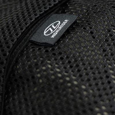 Housse pour sac à dos 70 - 90 l RANGER GREEN HIGHLANDER ACC064-RG 3