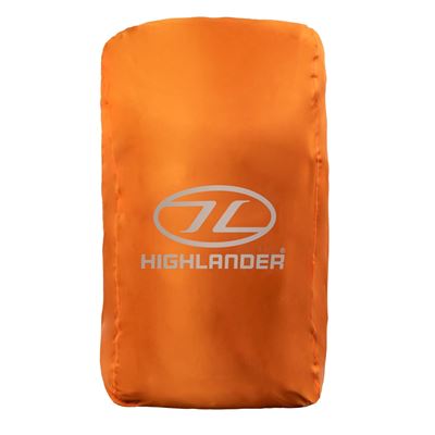 Housse pour sac à dos 18 - 30 l ORANGE