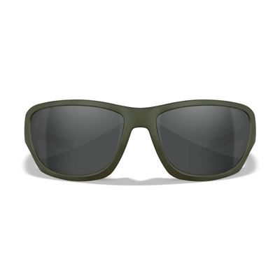 Lunettes de tir WX CLIMB VERRE VERRE FUMÉ WILEY X ACCLM02-W 8