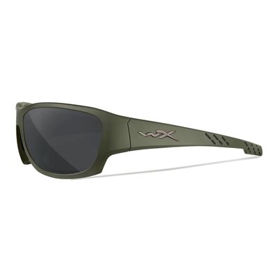Lunettes de tir WX CLIMB VERRE VERRE FUMÉ WILEY X ACCLM02-W 6