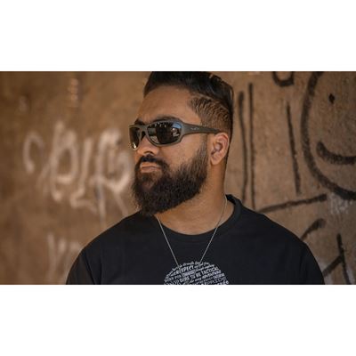 Lunettes de tir WX CLIMB VERRE VERRE FUMÉ WILEY X ACCLM02-W 5