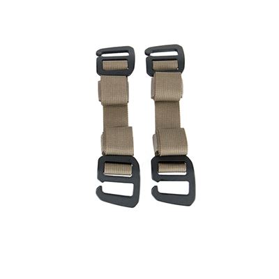 Sangle HOOK UP 2 pièces DRY EARTH