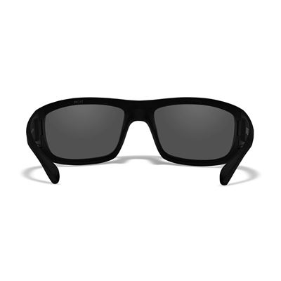 Lunettes de tir WX OMEGA Monture NOIRE Verres FUMÉ WILEY X ACOME01-W 4