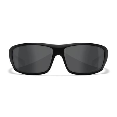 Lunettes de tir WX OMEGA CAPTIVATE™ NOIR monture VERRES POLARISÉS WILEY X ACOME08-W 3