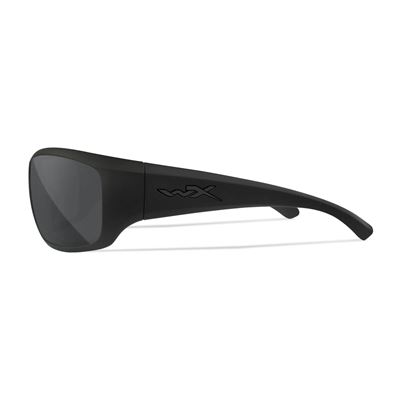 Lunettes de tir WX OMEGA CAPTIVATE™ NOIR monture VERRES POLARISÉS WILEY X ACOME08-W 2