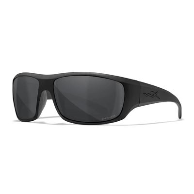 Lunettes de tir WX OMEGA CAPTIVATE™ NOIR monture VERRES POLARISÉS