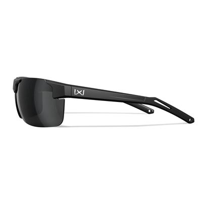 Lunettes de tir WX PRIME CAPTIVATE™ Monture NOIRE Verres FUMÉS WILEY X ACPRM01-W 4
