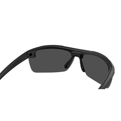Lunettes de tir WX PRIME CAPTIVATE™ Monture NOIRE Verres FUMÉS WILEY X ACPRM01-W 2
