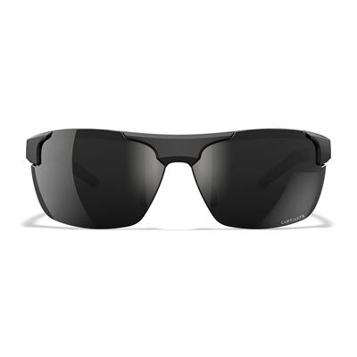 Lunettes de tir WX PRIME CAPTIVATE™ NOIR monture VERRES POLARISÉS WILEY X ACPRM05-W 5