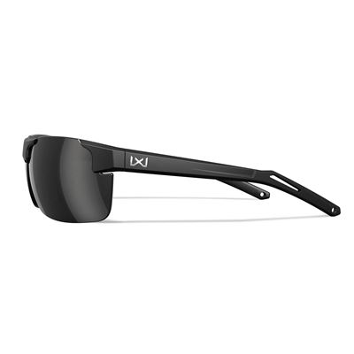 Lunettes de tir WX PRIME CAPTIVATE™ NOIR monture VERRES POLARISÉS WILEY X ACPRM05-W 4