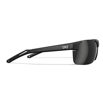 Lunettes de tir WX PRIME CAPTIVATE™ NOIR monture VERRES POLARISÉS WILEY X ACPRM05-W 3