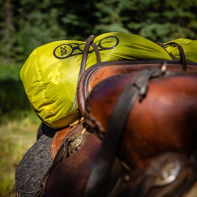 Sac CIRRUS ULTRALIGHT 20L LICHEN EBERLESTOCK ADB20L 5