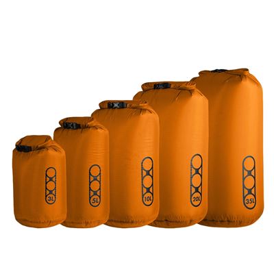 Sac CIRRUS ULTRALIGHT 10L ORANGE