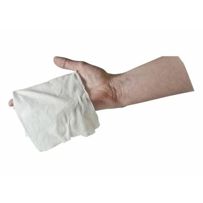 Serviette/chiffon COIN instantané 10 pièces BCB ADV005 2