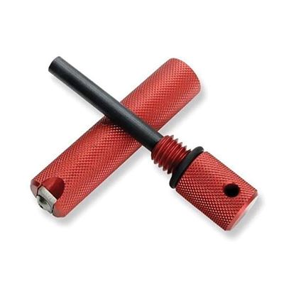 Allume-feu AURORA ROUGE