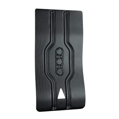 Cadre intérieur GOSSAMER G-TYPE grand NOIR