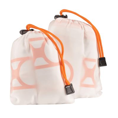 Sacs EMOD QUARTER GAME pour transporter le gibier, 2 pièces LARGE