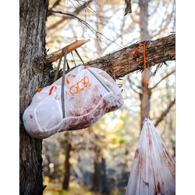 Sac EMOD BONED OUT pour transporter le gibier MEDIUM EBERLESTOCK AGB2M 2