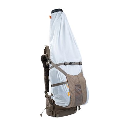Sac RMEF GAME BAG pour transporter le gibier LARGE EBERLESTOCK AGBRL 3